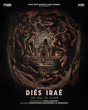 Diés Iraé 2025