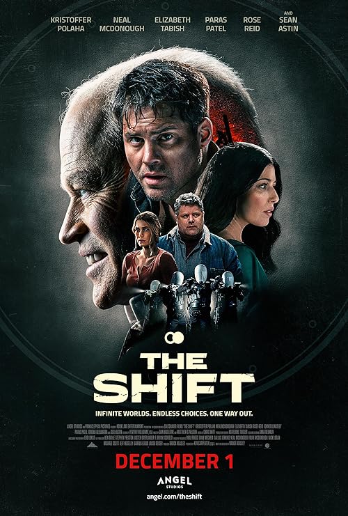 The Shift 2023