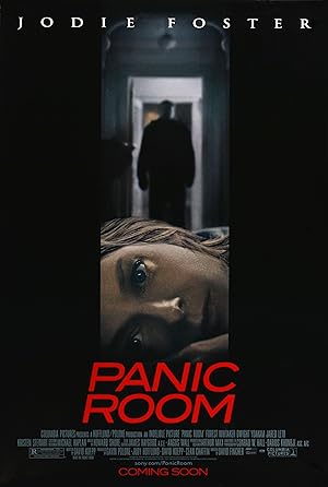 Panic Room 2002