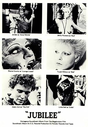 Jubilee 1978