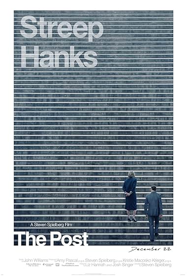 The Post 2017