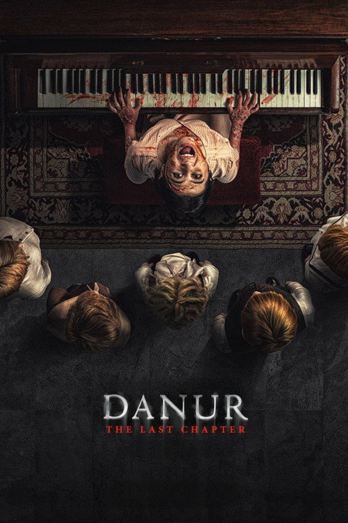 Danur: The Last Chapter 2026