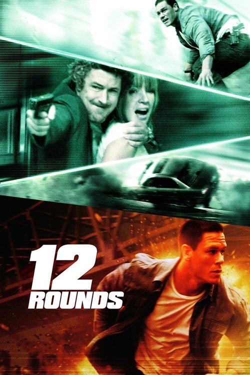 12 2009 Rounds