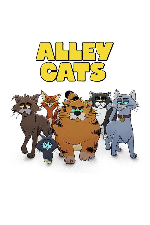 Alley Cats 2026