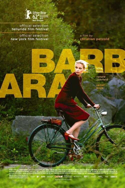 Barbara 2012