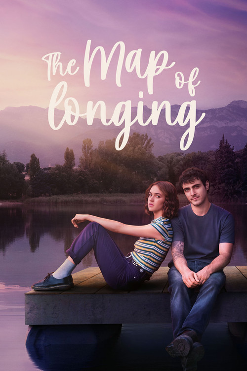 The Map of Longing 2026