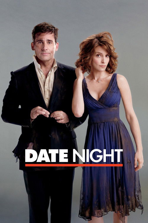 Date Night 2010