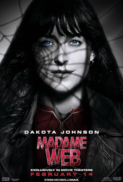 Madame Web 2024