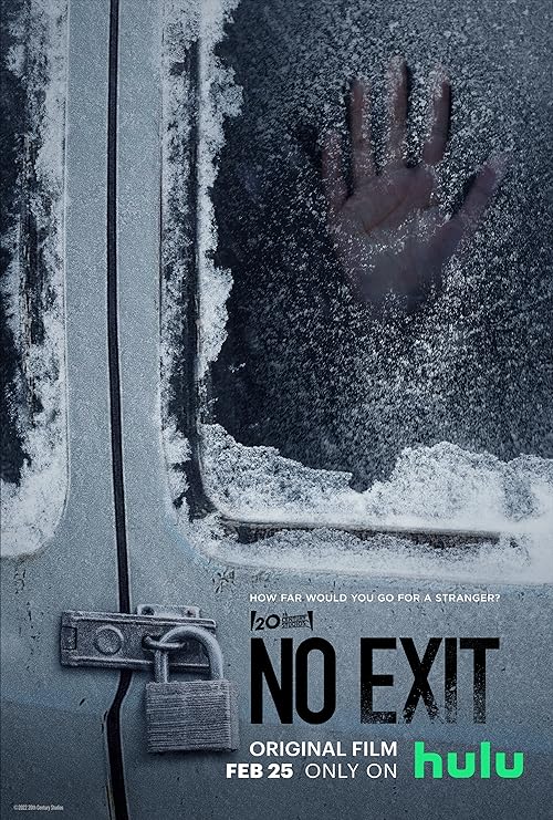 No Exit 2022