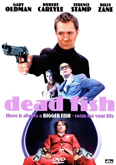 Dead Fish 2005