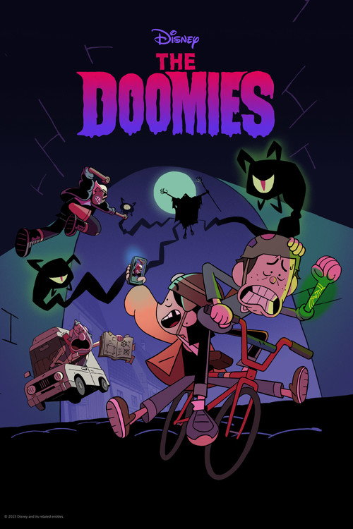 The Doomies 2026