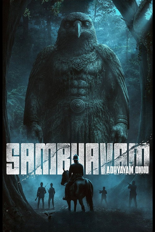 Sambhavam Adhyayam Onnu 2026