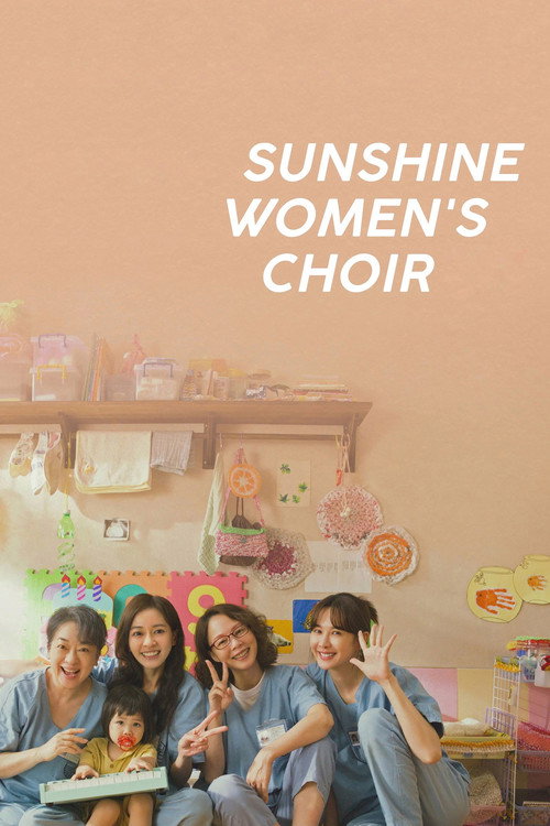 Sunshine Women's Choir 2025