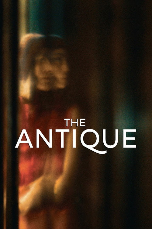 The Antique (Antikvariati) 2024