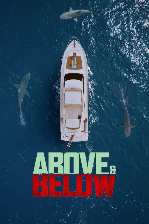 Above & Below 2026