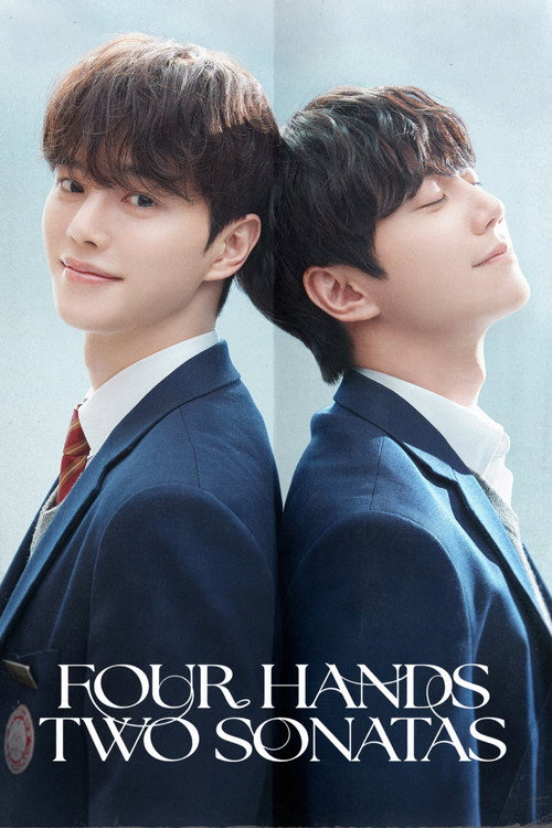 Four Hands, Two Sonatas 2026