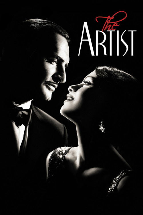 The Artist 2011