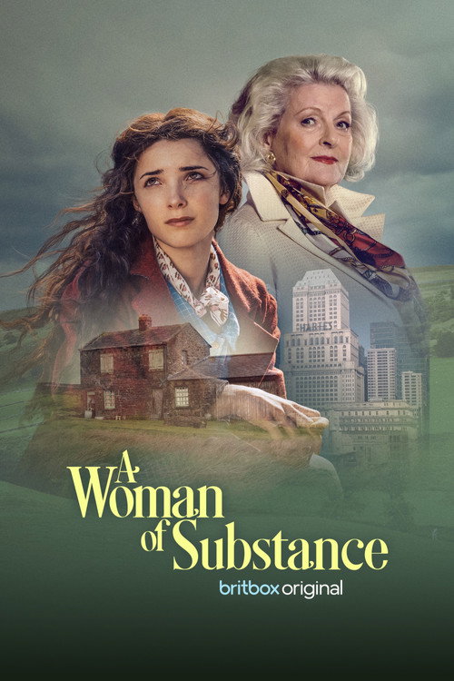 A Woman of Substance 2026