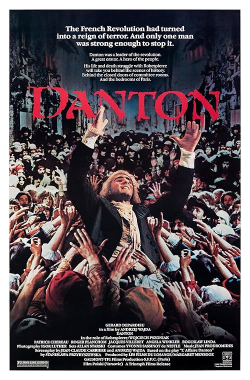 Danton 1983