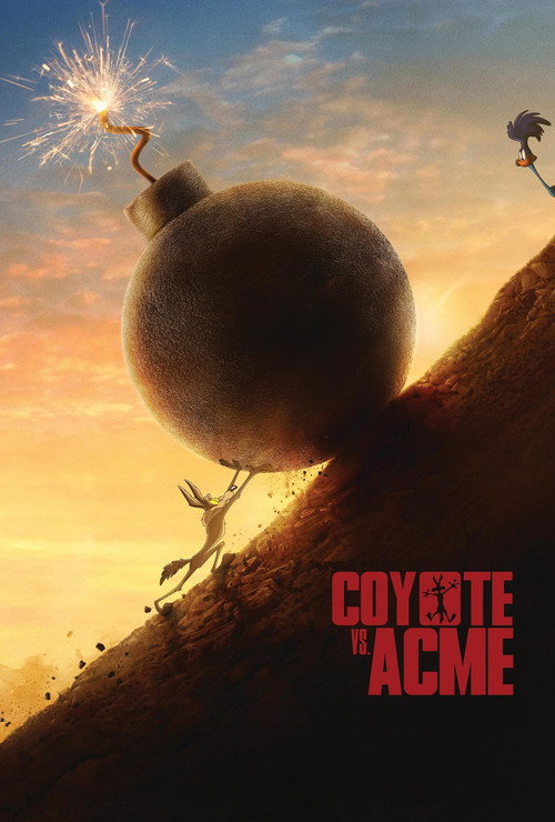 Coyote vs. Acme 2026