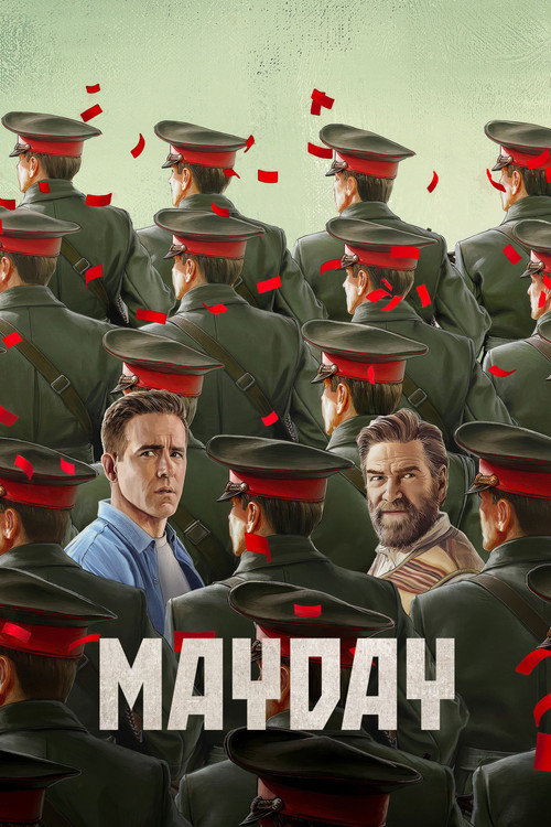 Mayday 2026