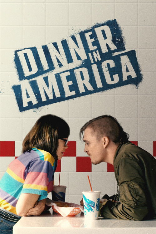 Dinner in America 2020