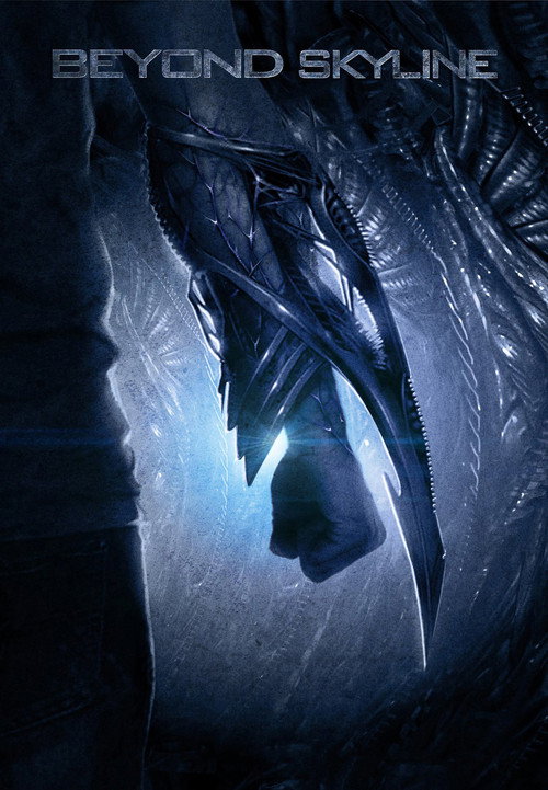 Beyond Skyline 2017
