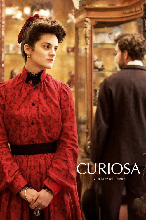 Curiosa 2019