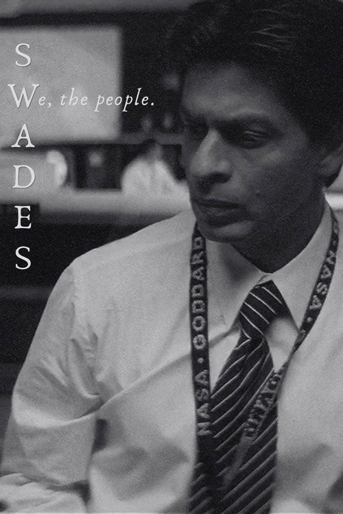 Swades 2004