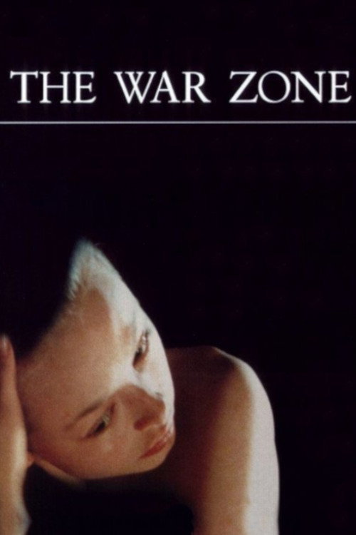 The War Zone 1999