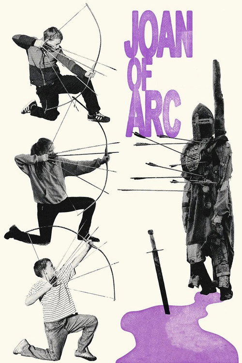 Joan of Arc 2025