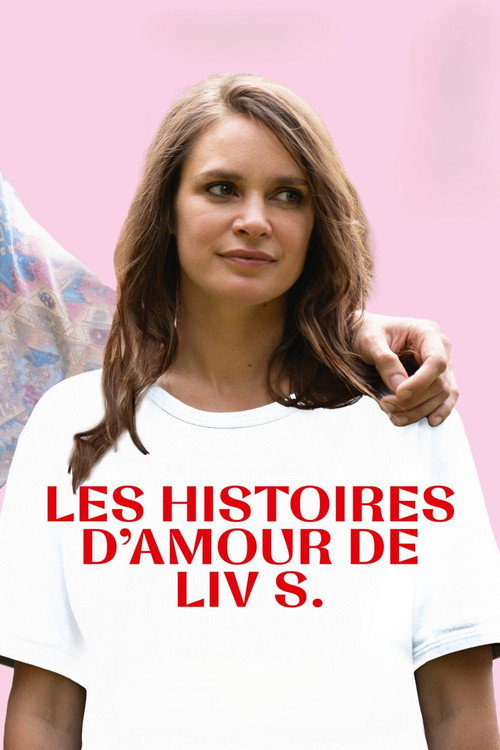 The Love Stories of Liv S 2023.