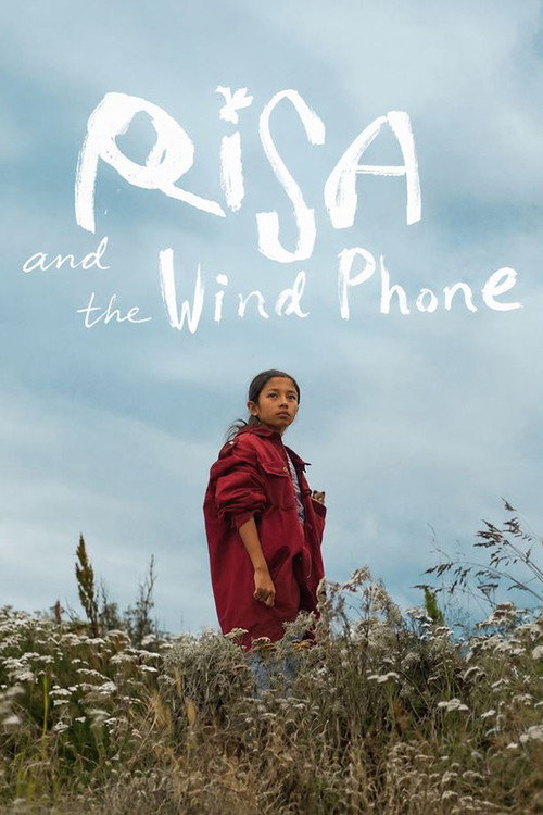 Risa and the Wind Phone 2025