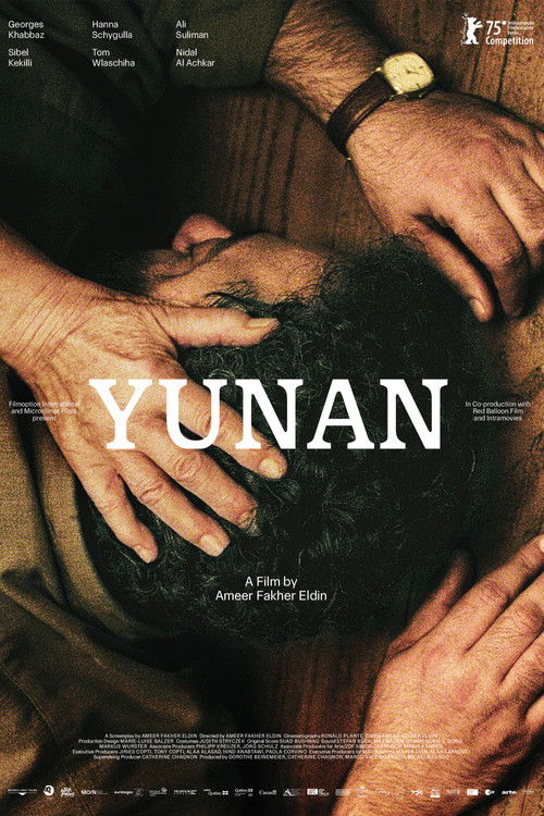 Yunan 2025