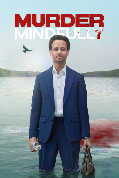 Murder Mindfully 2024