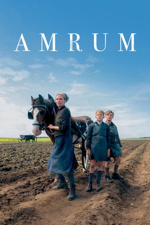 Amrum 2025