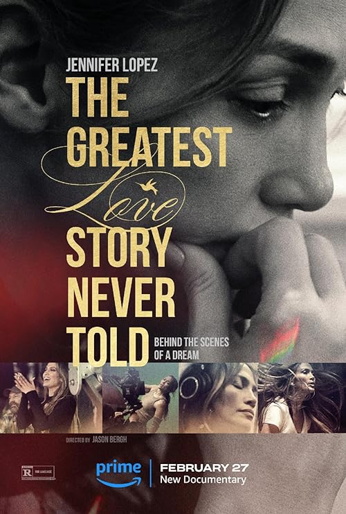 The Greatest Love Story Never Told 2024