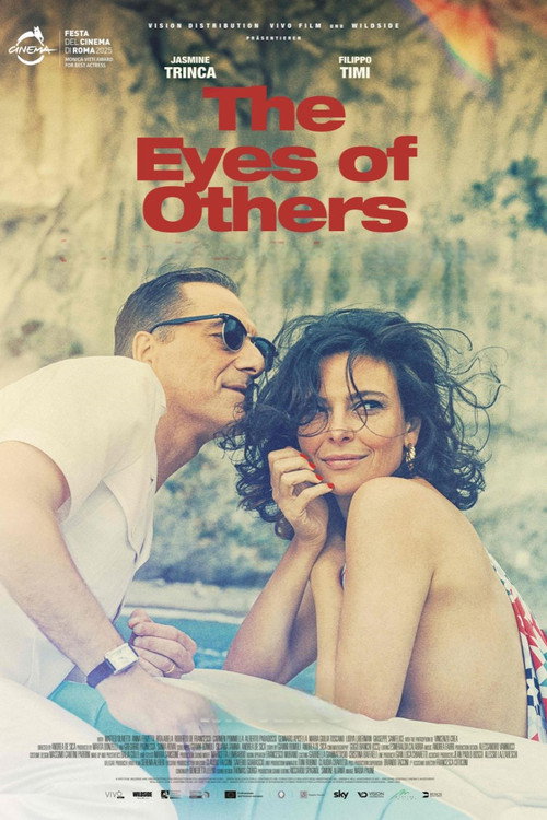 The Eyes of Others 2025