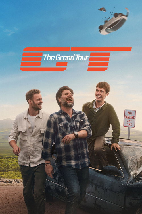 The Grand Tour 2026
