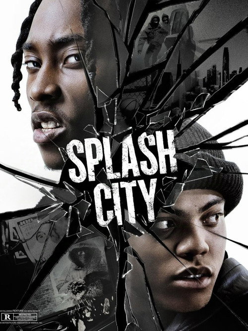 Splash City 2026