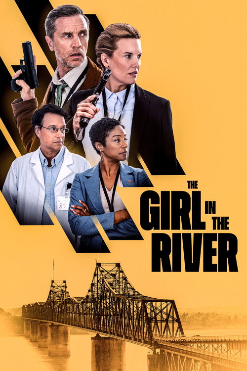 The Girl in the River 2026