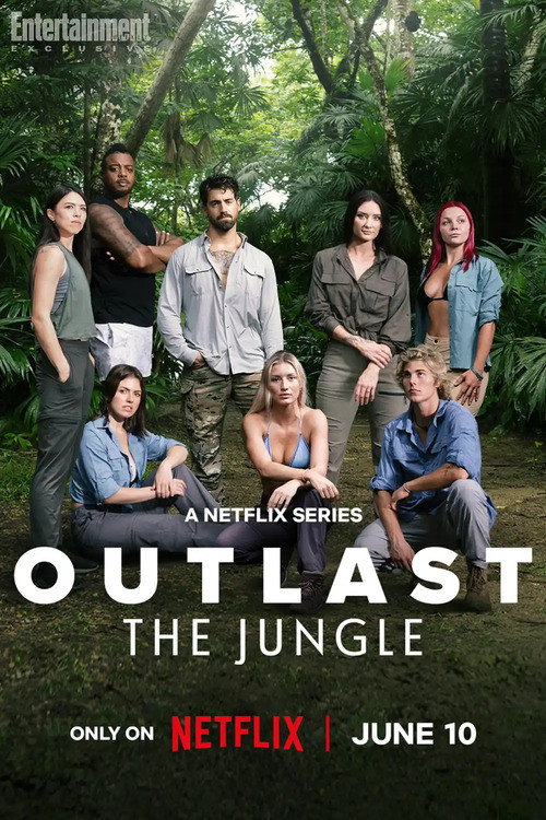 Outlast: The Jungle 2026