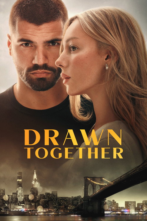 Drawn Together 2026