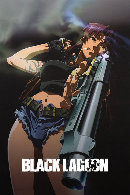 Black Lagoon 2006