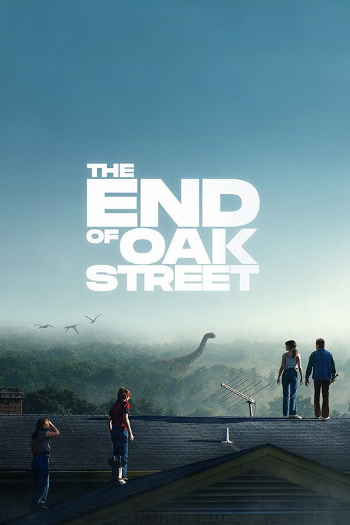 The End of Oak Street 2026