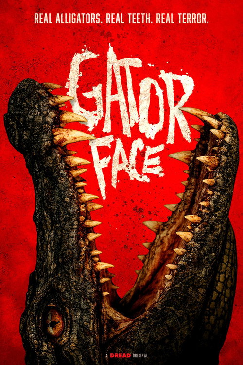 Gator Face 2026
