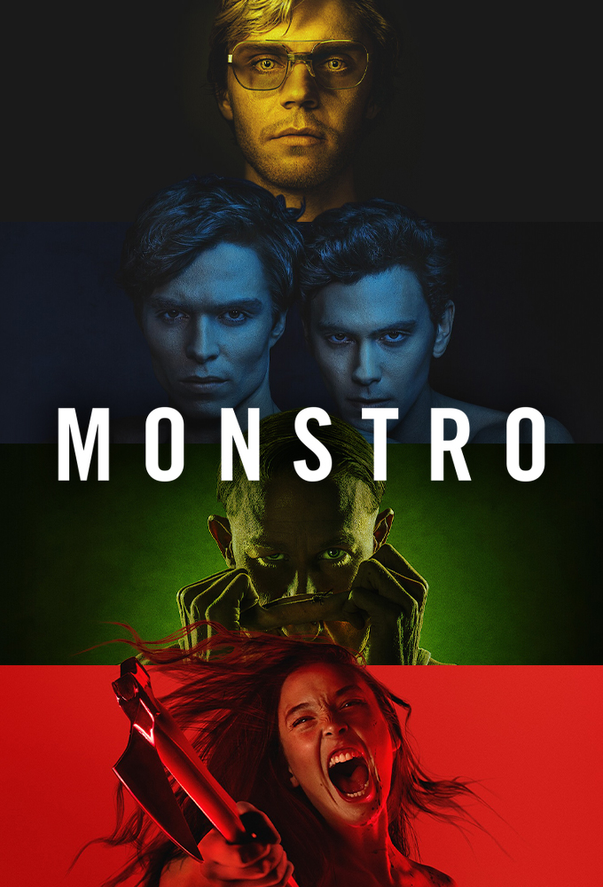 Monster 2022