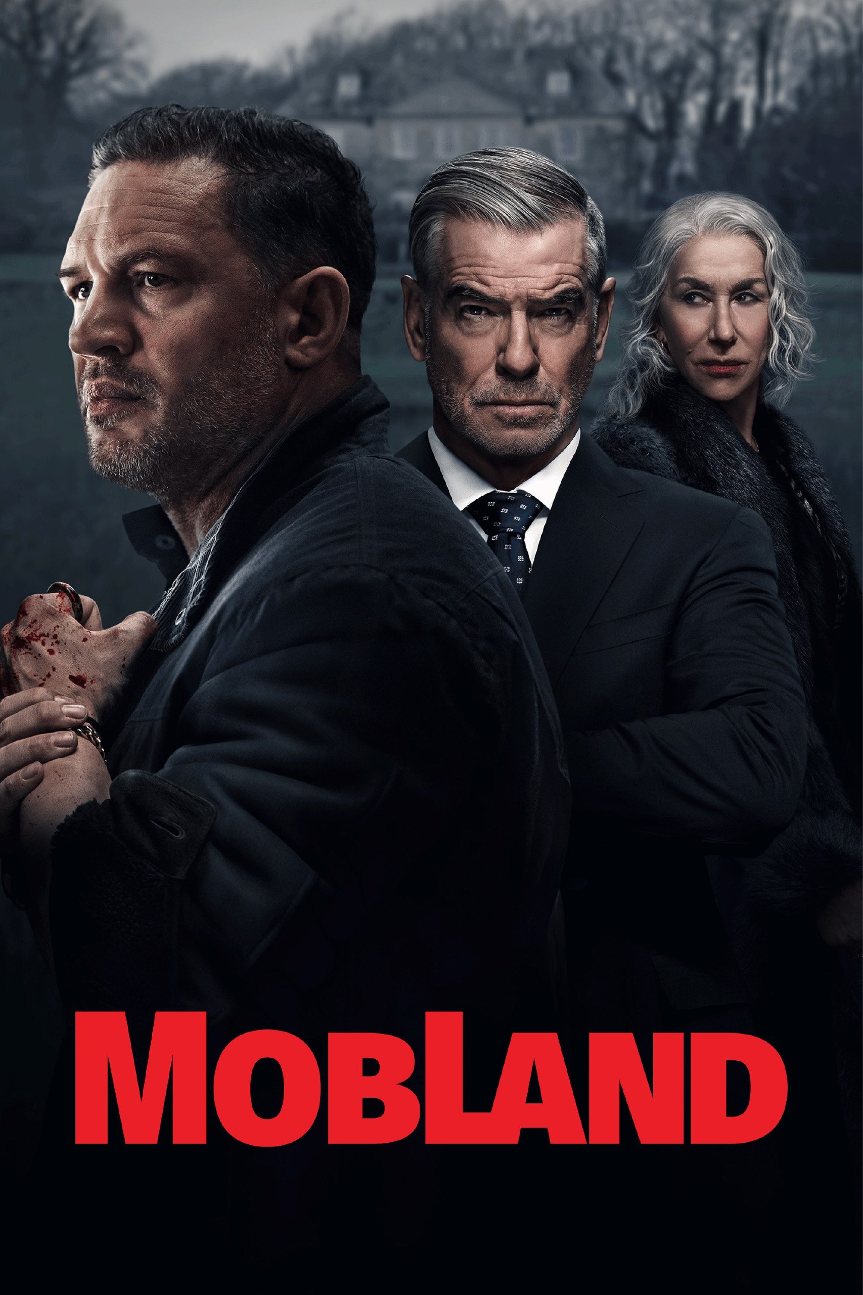 MobLand 2025