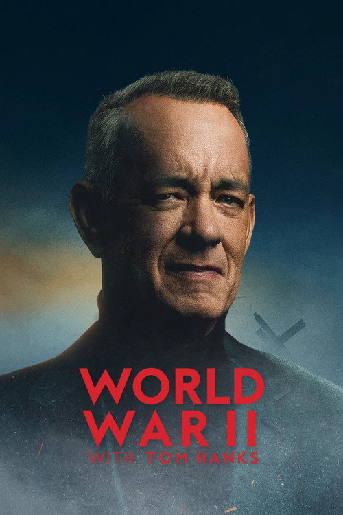 World War II with Tom Hanks 2026