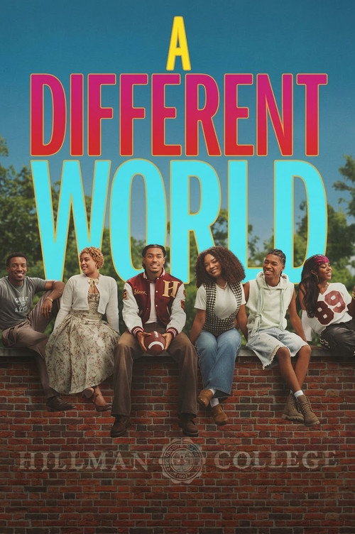 A Different World 2026